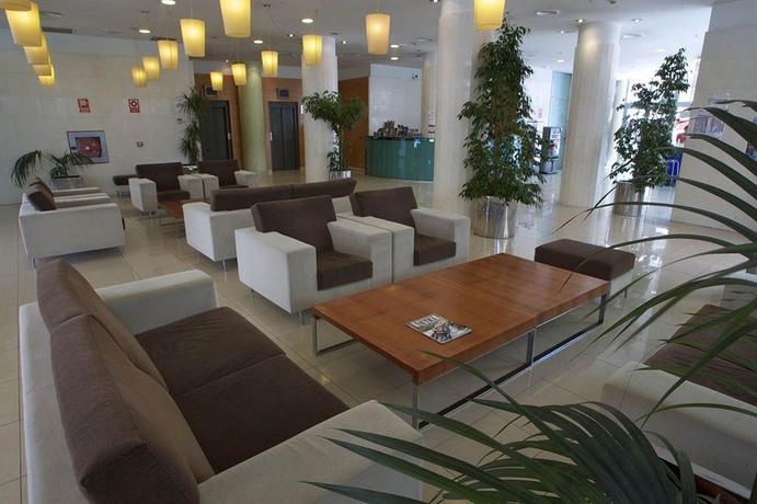 Hotel Don Pablo