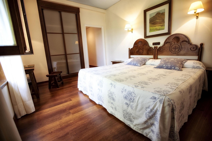 Hotel Don Paco