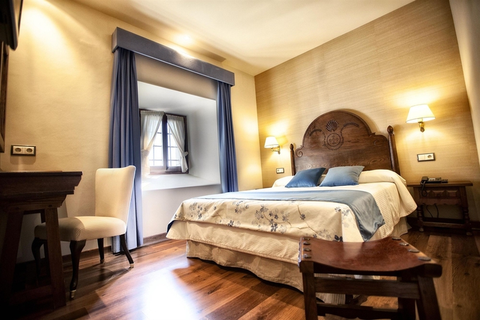 Hotel Don Paco