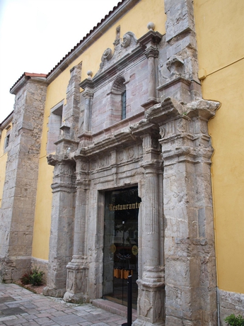 Hotel Don Paco