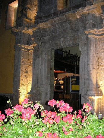 Hotel Don Paco