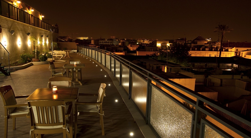 Hotel Don Paco