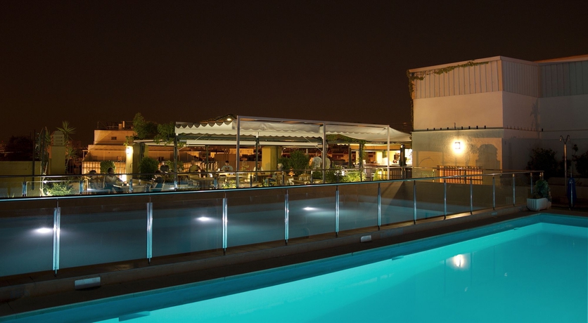 Hotel Don Paco