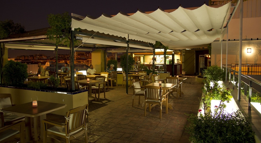 Hotel Don Paco