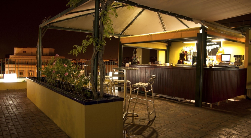 Hotel Don Paco