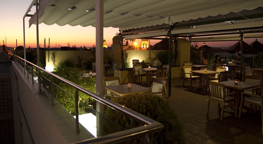 Hotel Don Paco