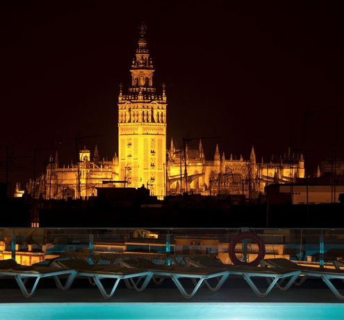 Hotel Don Paco