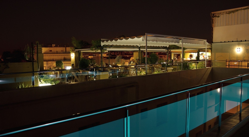 Hotel Don Paco
