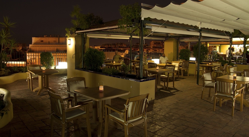 Hotel Don Paco