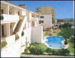 Hotel Don Pedro