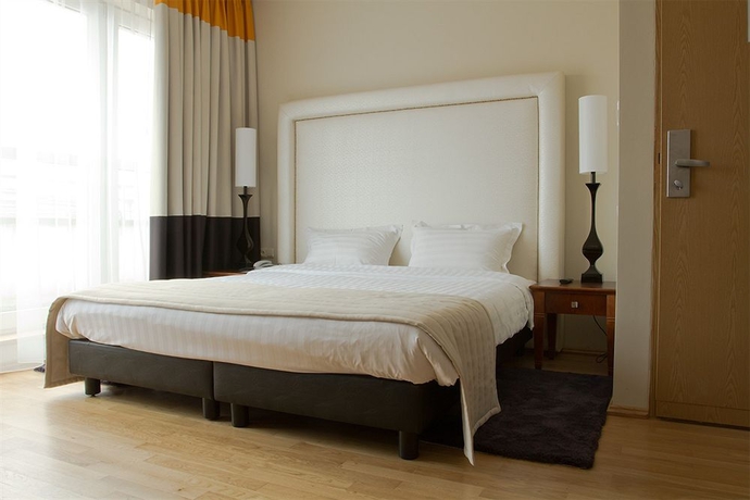 Hotel Don Prestige