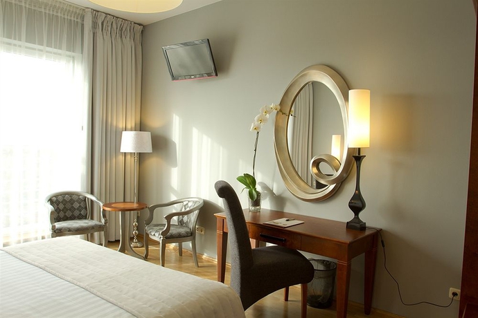 Hotel Don Prestige