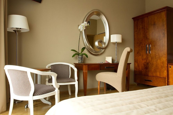 Hotel Don Prestige