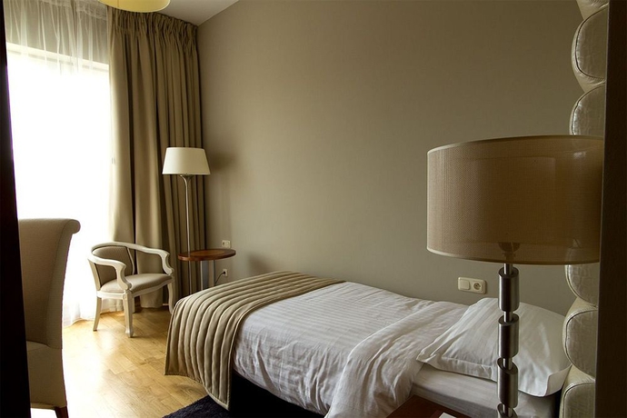 Hotel Don Prestige