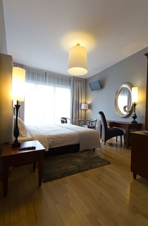 Hotel Don Prestige