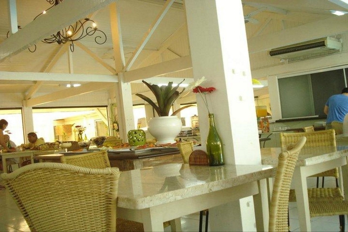 Hotel Don Quijote
