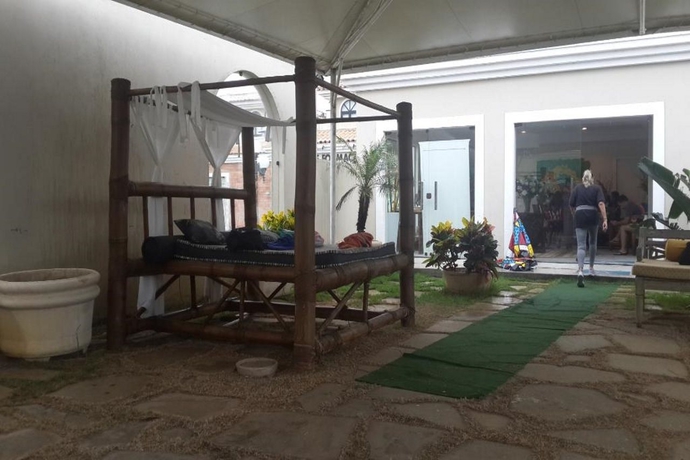 Hotel Don Quijote