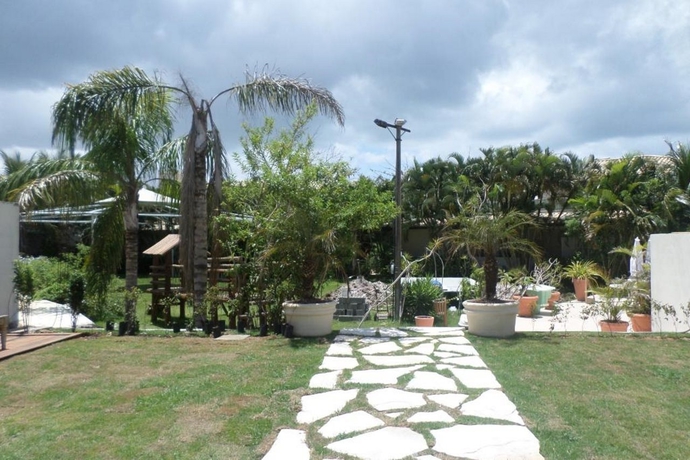 Hotel Don Quijote
