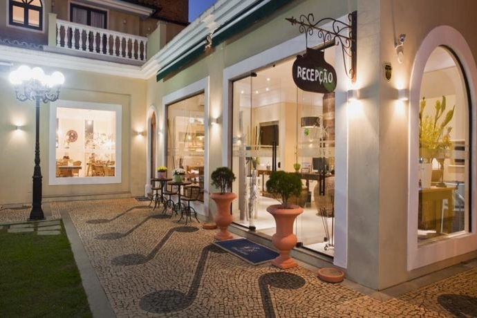 Hotel Don Quijote