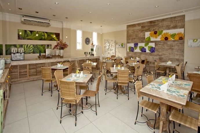 Hotel Don Quijote