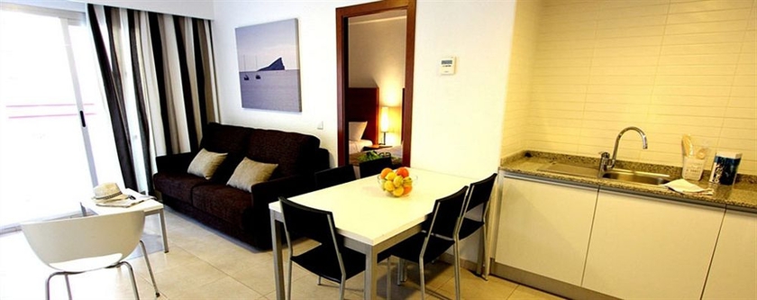 Hotel Don Salva Apts