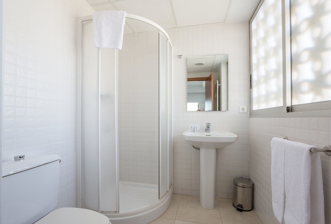 Hotel Don Salva Apts