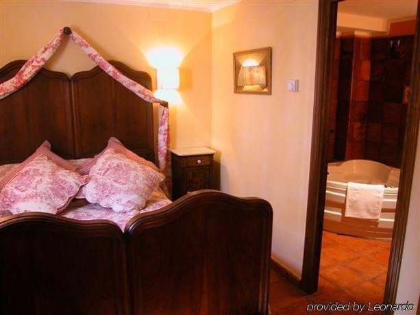 Hotel Doña Anita