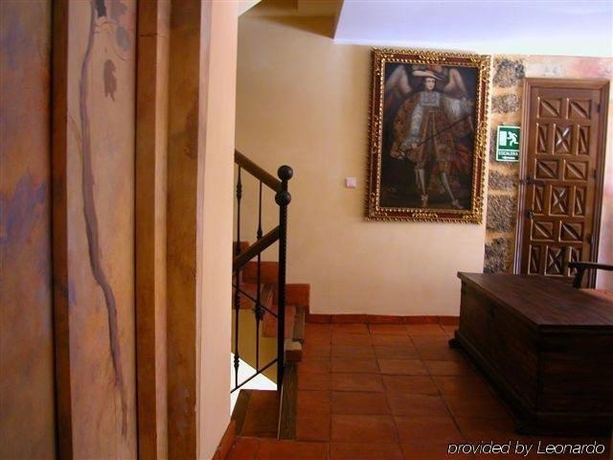 Hotel Doña Anita