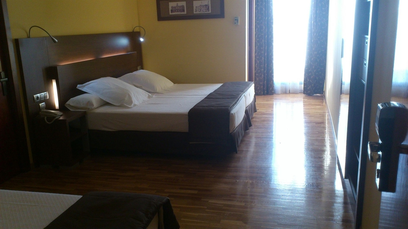 Hotel Doña Carlota