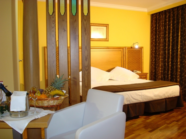 Hotel Doña Carlota