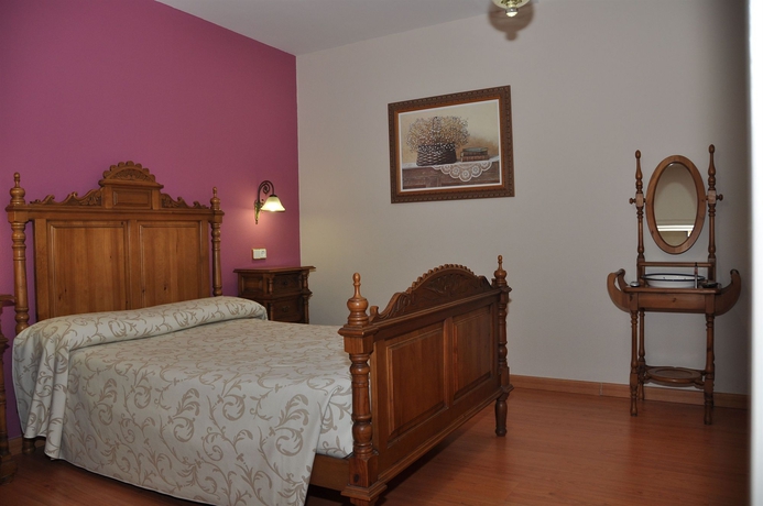 Hotel Doña Carmela