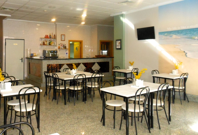 Hotel Doña Catalina