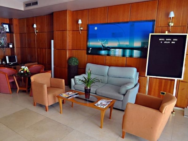 Hotel Doña Lola