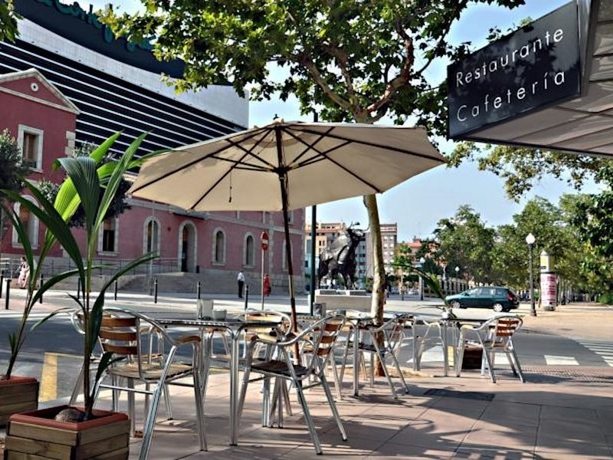 Hotel Doña Lola