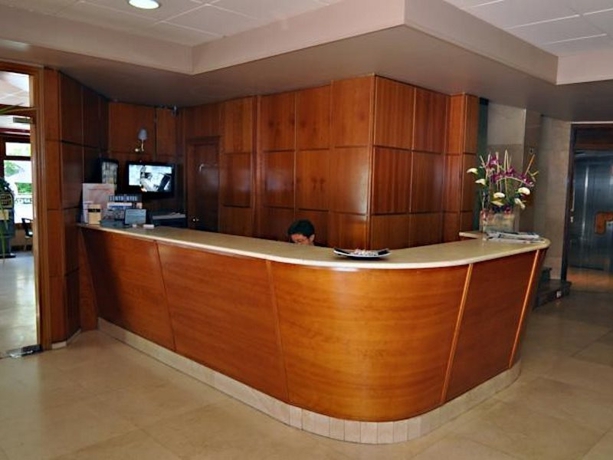 Hotel Doña Lola
