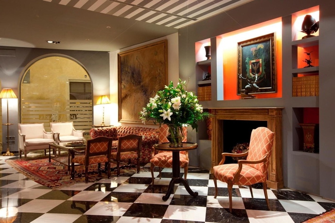 Hotel Doña Maria
