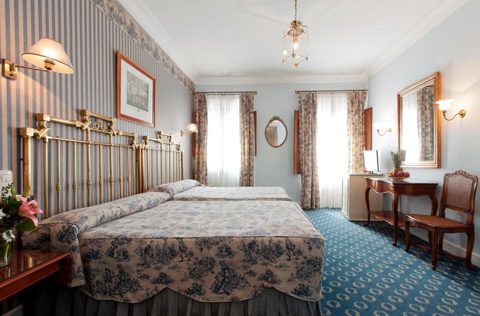 Hotel Doña Maria