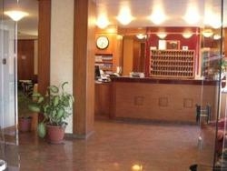 Hotel Donatello