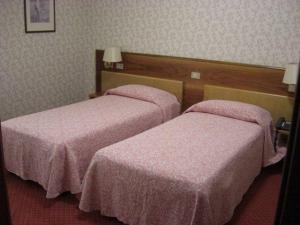 Hotel Donatello