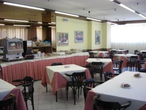 Hotel Donatello