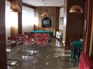 Hotel Donatello
