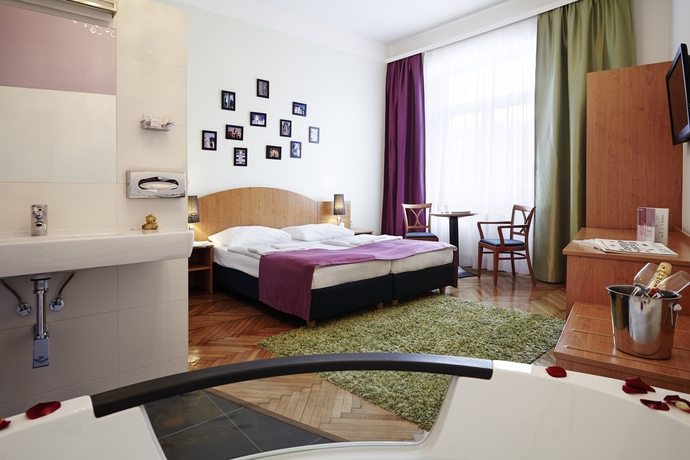 Hotel Donauwalzer