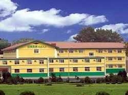 Hotel Dong Dan