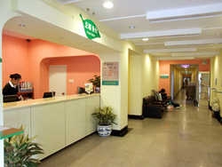Hotel Dong Dan