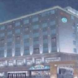 Hotel Dong Ding