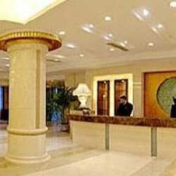 Hotel Dong Ding