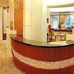 Hotel Dong Ding