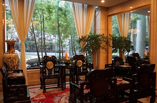 Hotel Dong Hu Shanghai