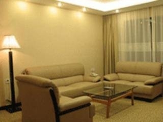 Hotel Dong Jiang Golf Resort
