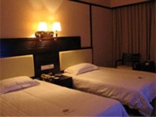 Hotel Dong Jiang Golf Resort